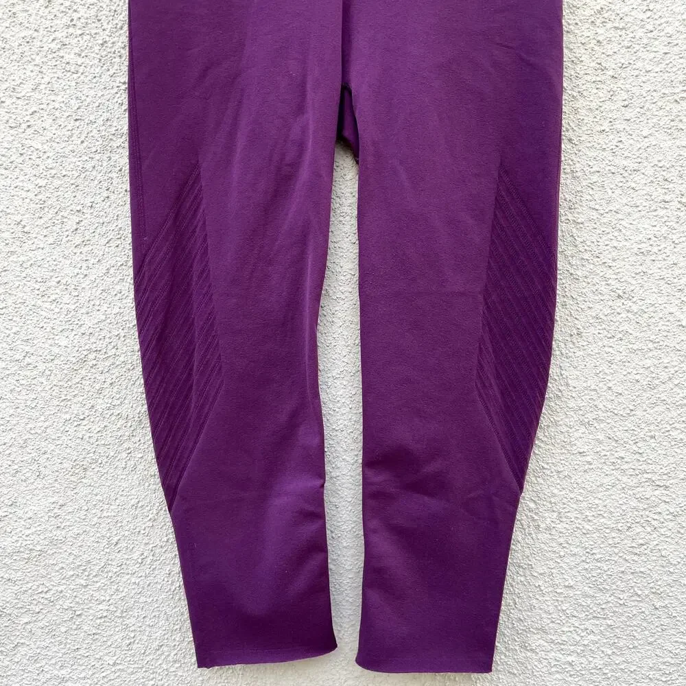 lululemon athletica enlighten crop